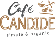 logo café candide