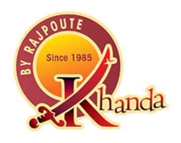 khanda logo